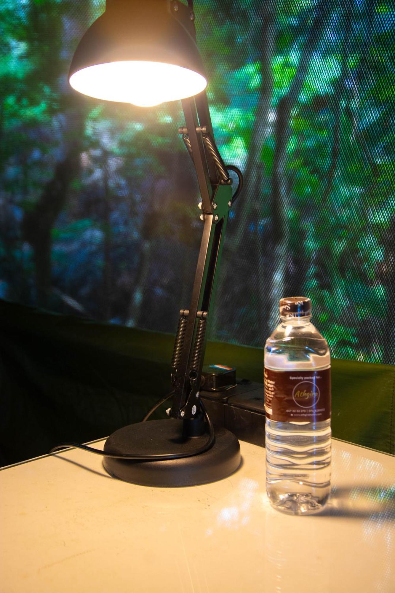 Athgira River Camping - Udawalawe Kültér fotó