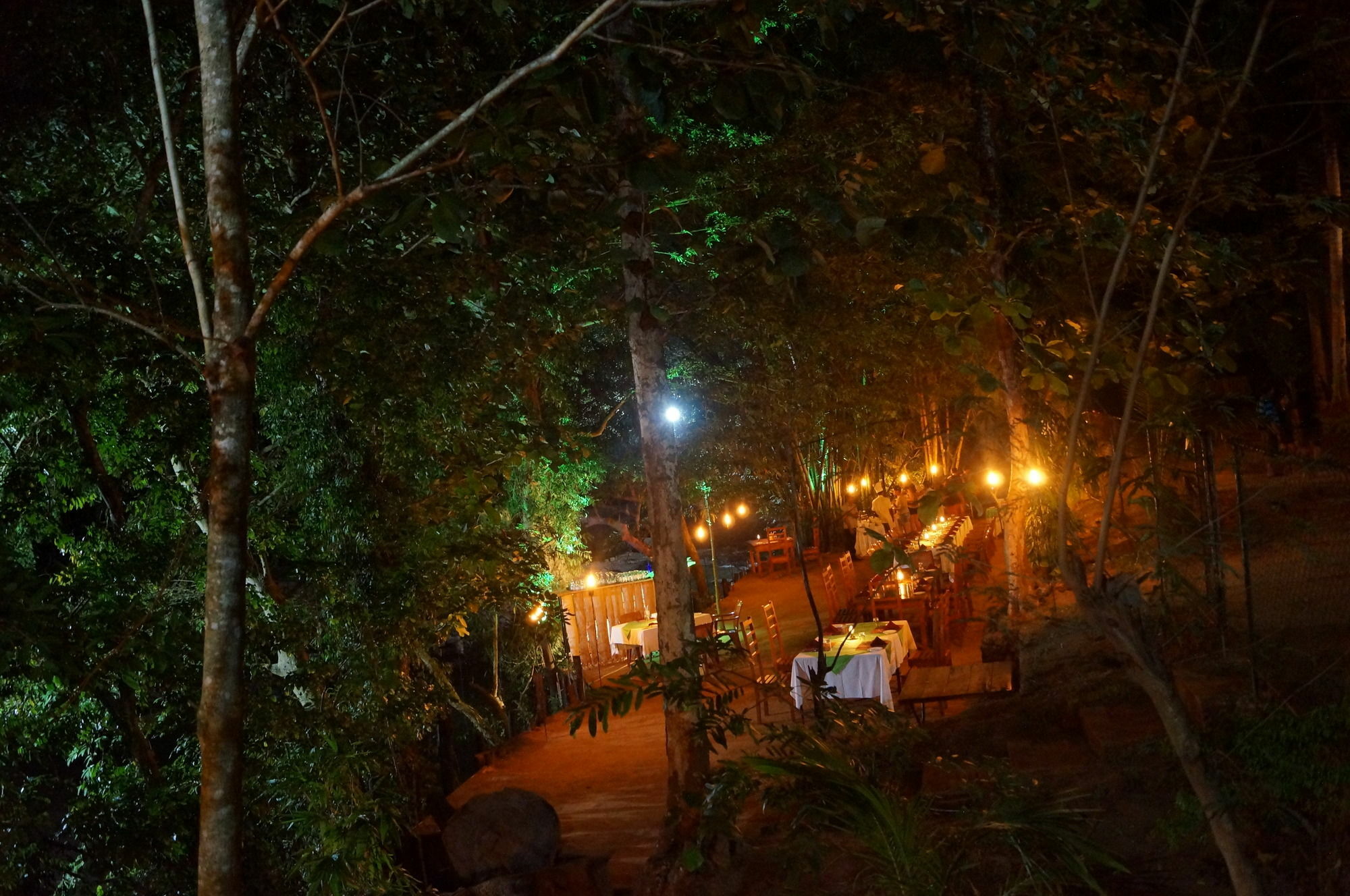 Athgira River Camping - Udawalawe Kültér fotó